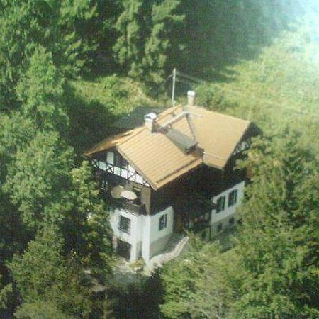 Jagdschloessl-Tegernsee-Шлірзе Екстер'єр фото