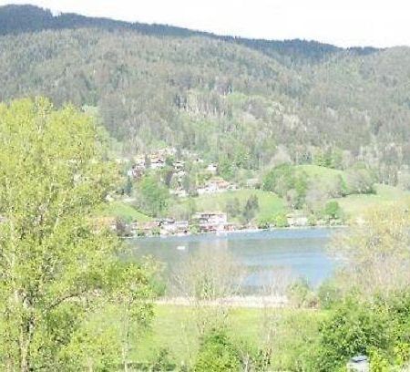 Jagdschloessl-Tegernsee-Шлірзе Екстер'єр фото