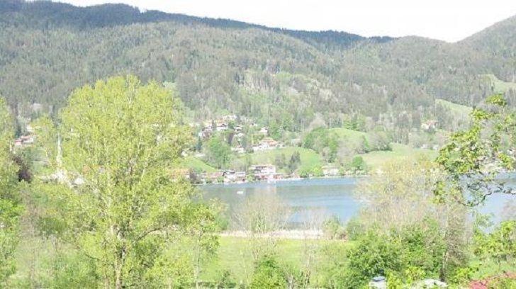 Jagdschloessl-Tegernsee-Шлірзе Екстер'єр фото