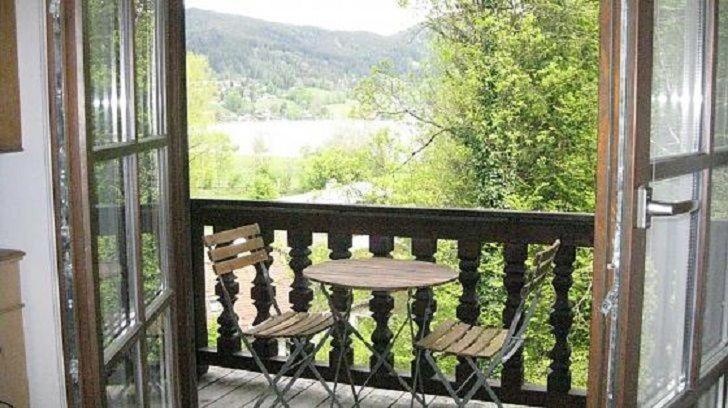 Jagdschloessl-Tegernsee-Шлірзе Екстер'єр фото